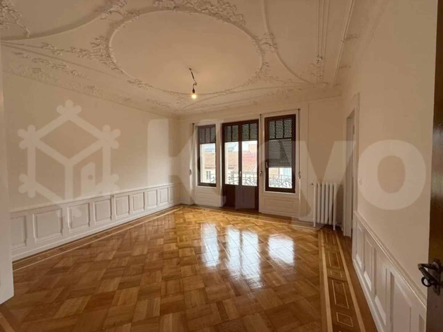 Appartement à louer - Photo 6 sur 12