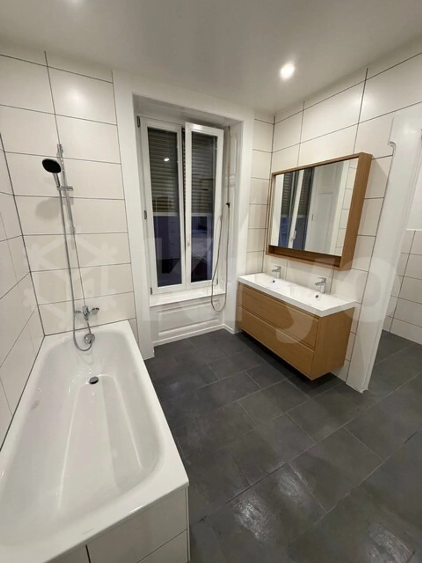 Appartement à louer - Photo 10 sur 12