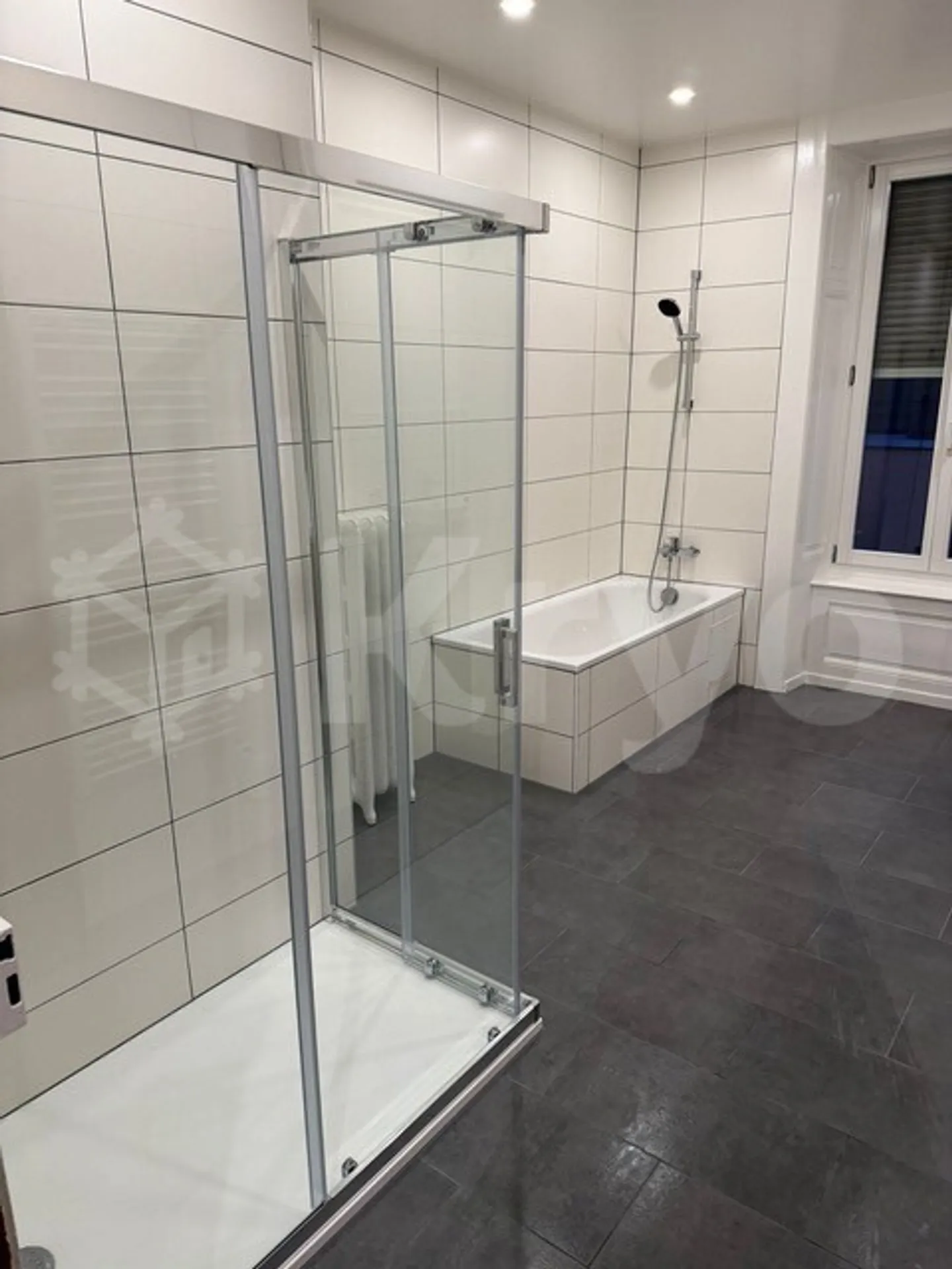 Appartement à louer - Photo 11 sur 12