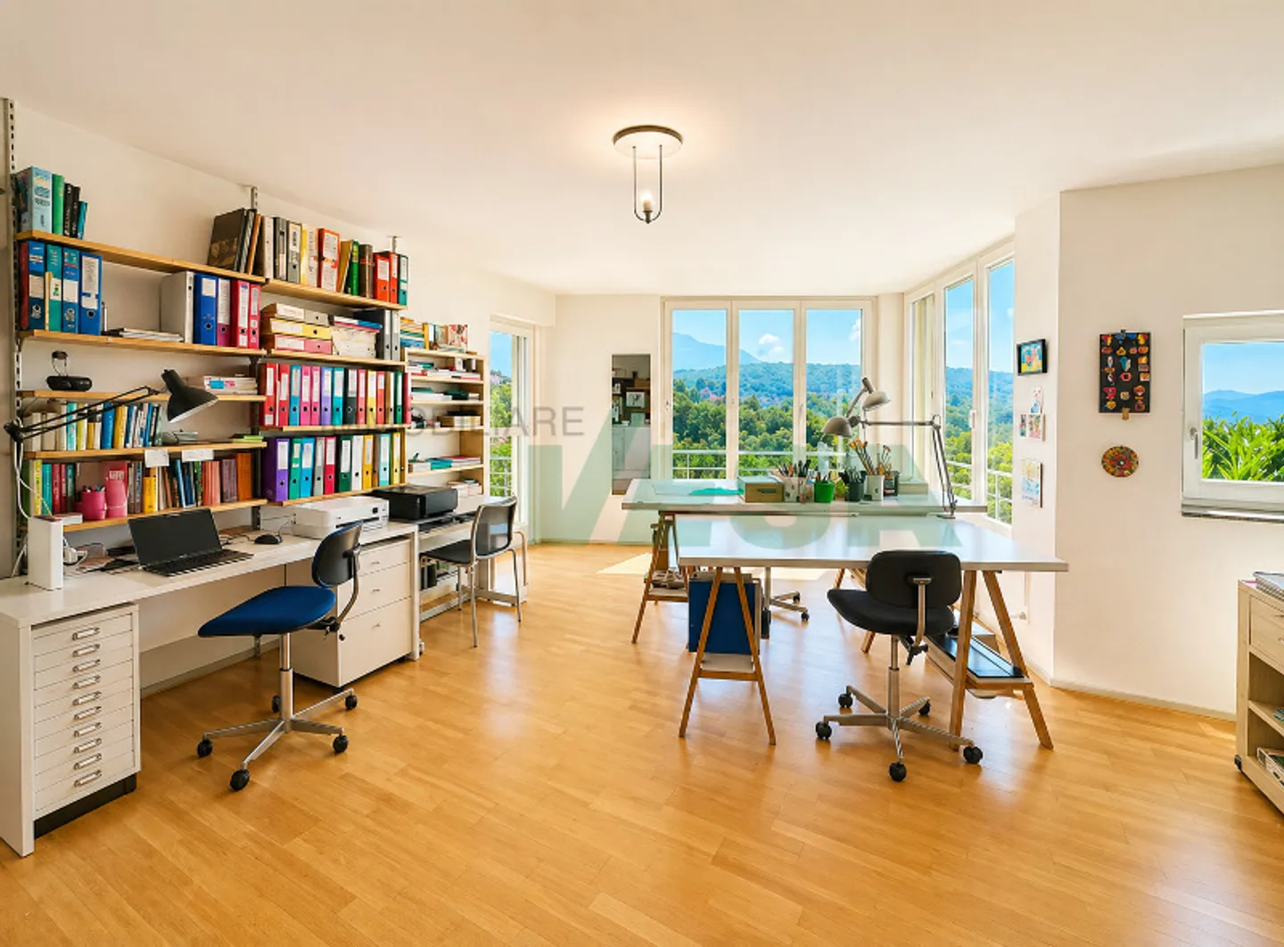 Propriété de charme avec villa, beau rustique et très grand terrain - Photo 9 sur 15