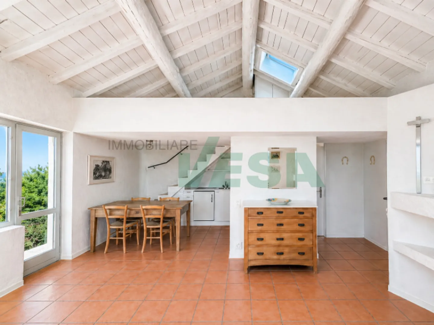 Propriété de charme avec villa, beau rustique et très grand terrain - Photo 14 sur 15