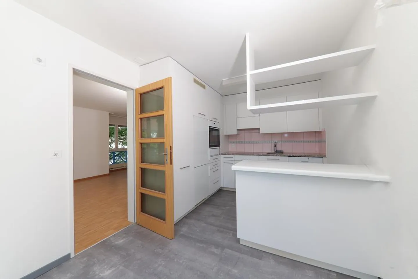 Gemütliche Familienwohnung - Foto 4 von 12