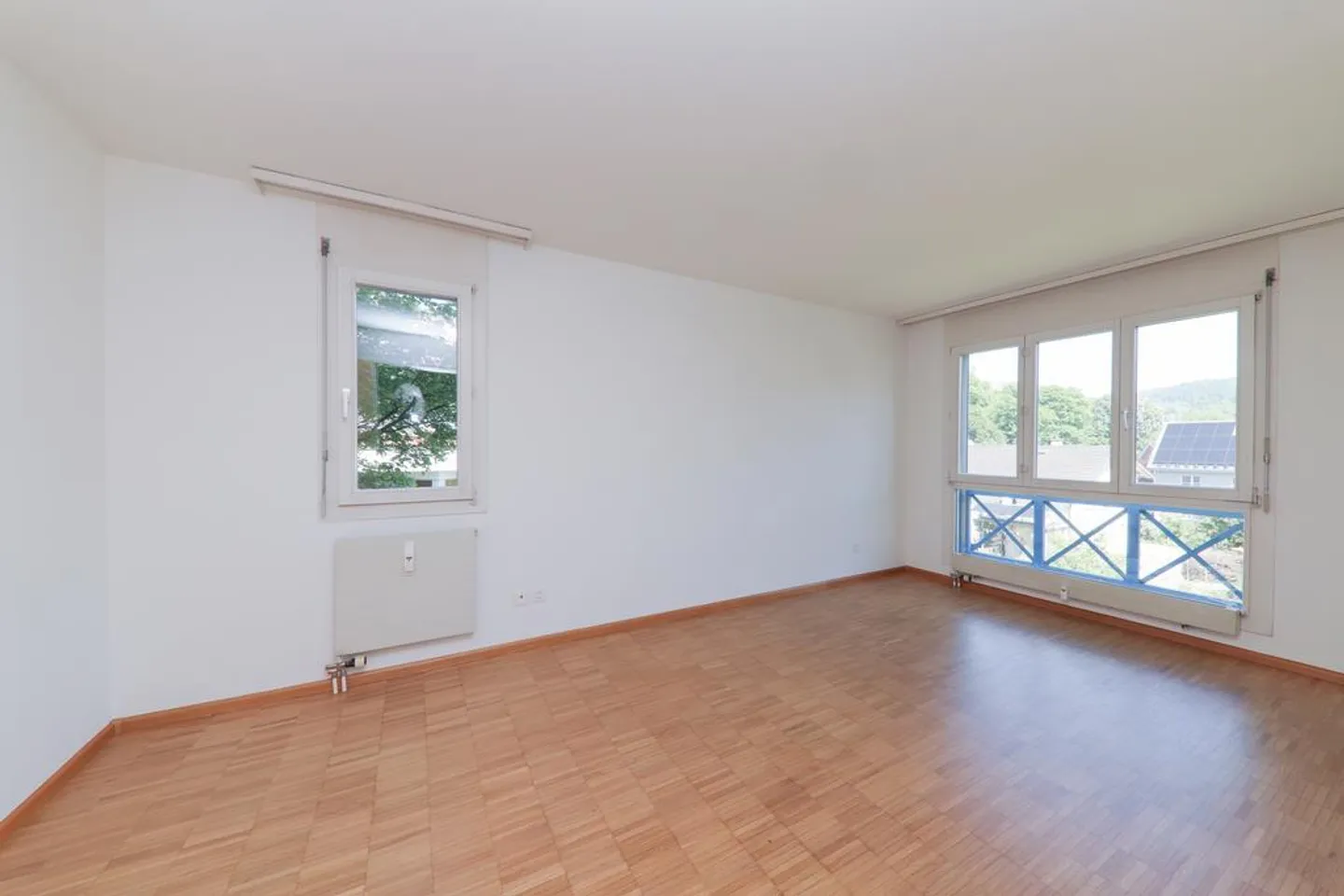 Gemütliche Familienwohnung - Foto 7 von 12