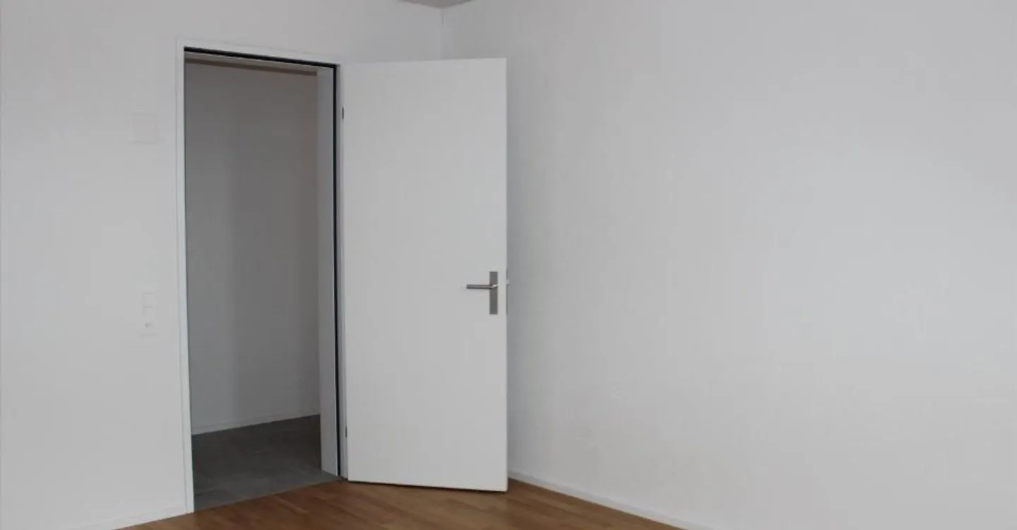 Modernes Apartment in Villmergen - Foto 5 von 5