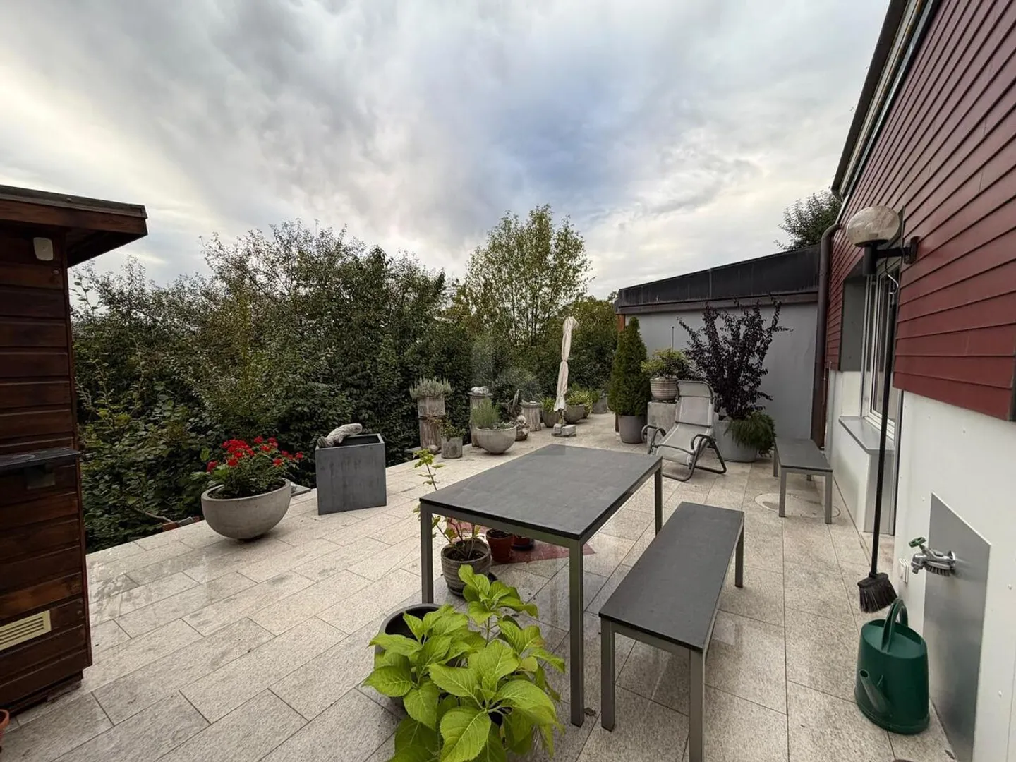 OASI TERRAZZA - PISCINA E CAMPO DA TENNIS DA UTILIZZARE! - Foto 1 di 6