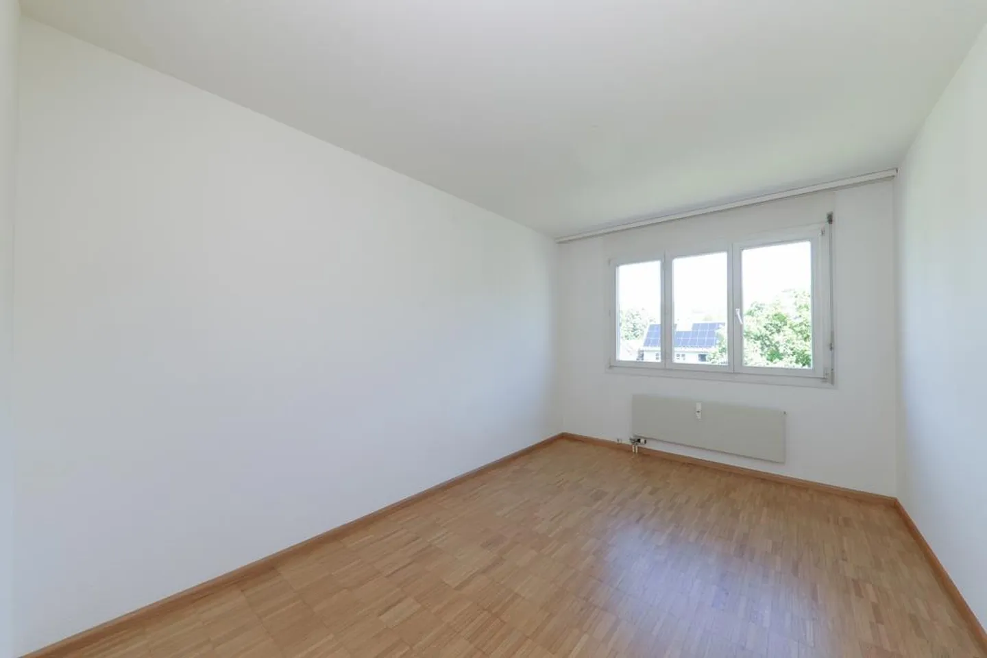 Gemütliche Familienwohnung - Foto 10 von 12