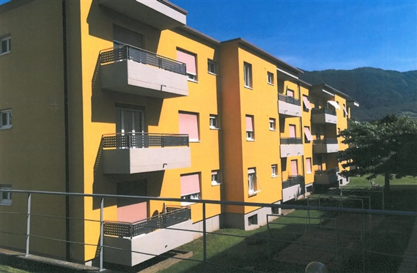 Wohnung mieten - Foto 1 von 11