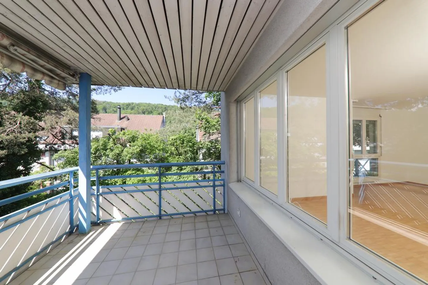 Gemütliche Familienwohnung - Foto 11 von 12