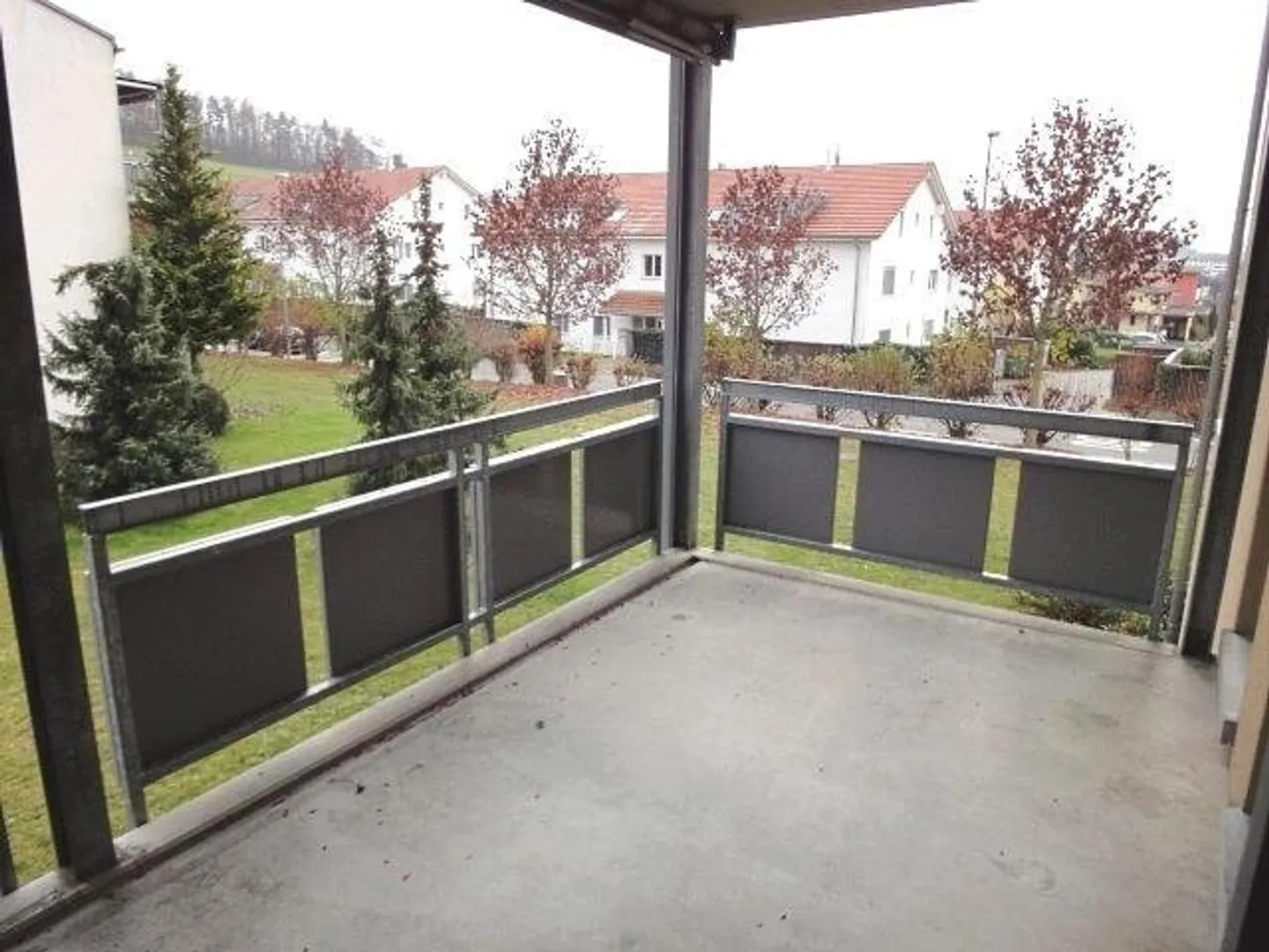 Appartement calme de 4,5 pièces de 97 m² au dernier étage du 2ème étage - Photo 10 sur 12