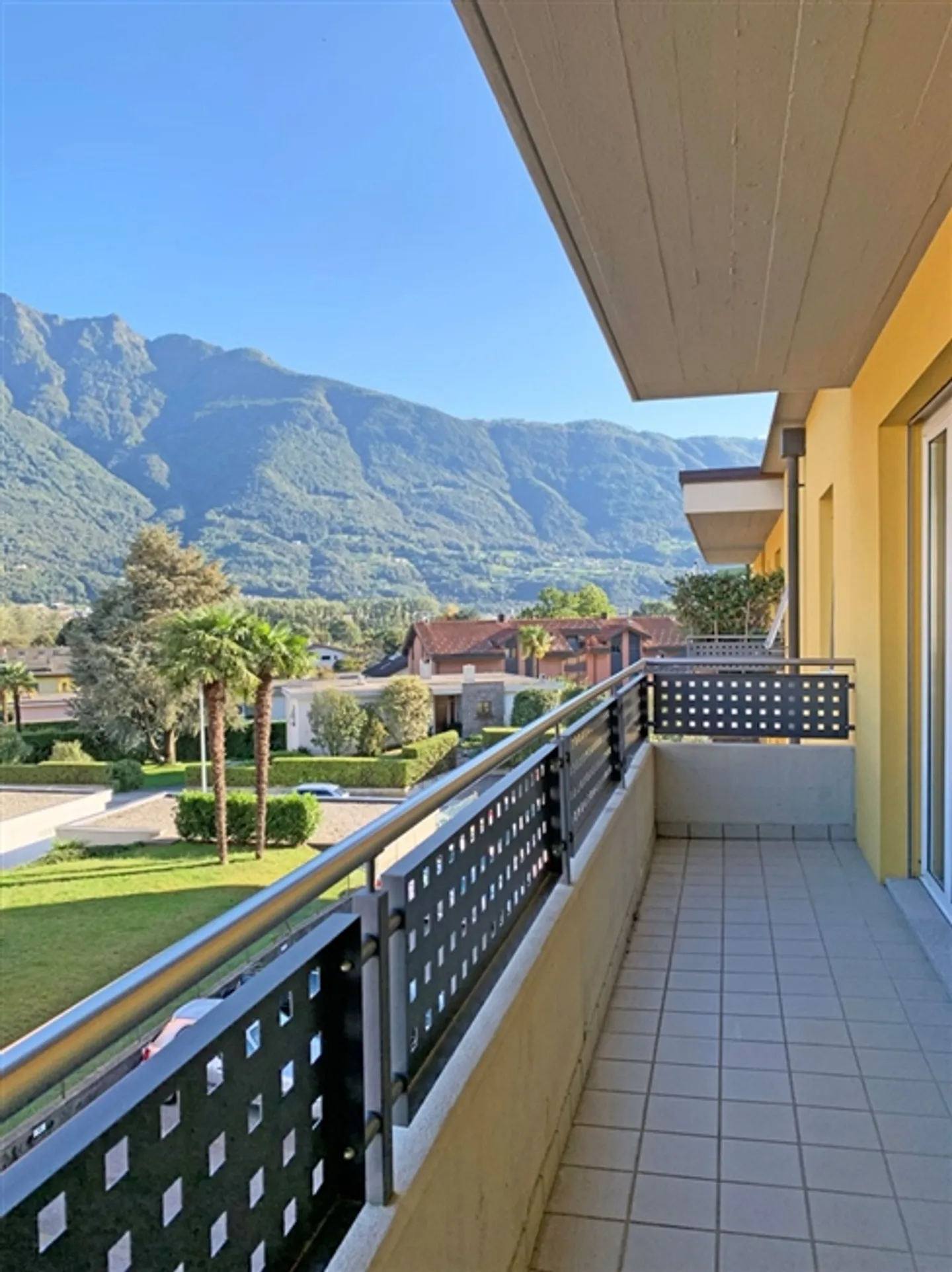 Wohnung mieten - Foto 2 von 11