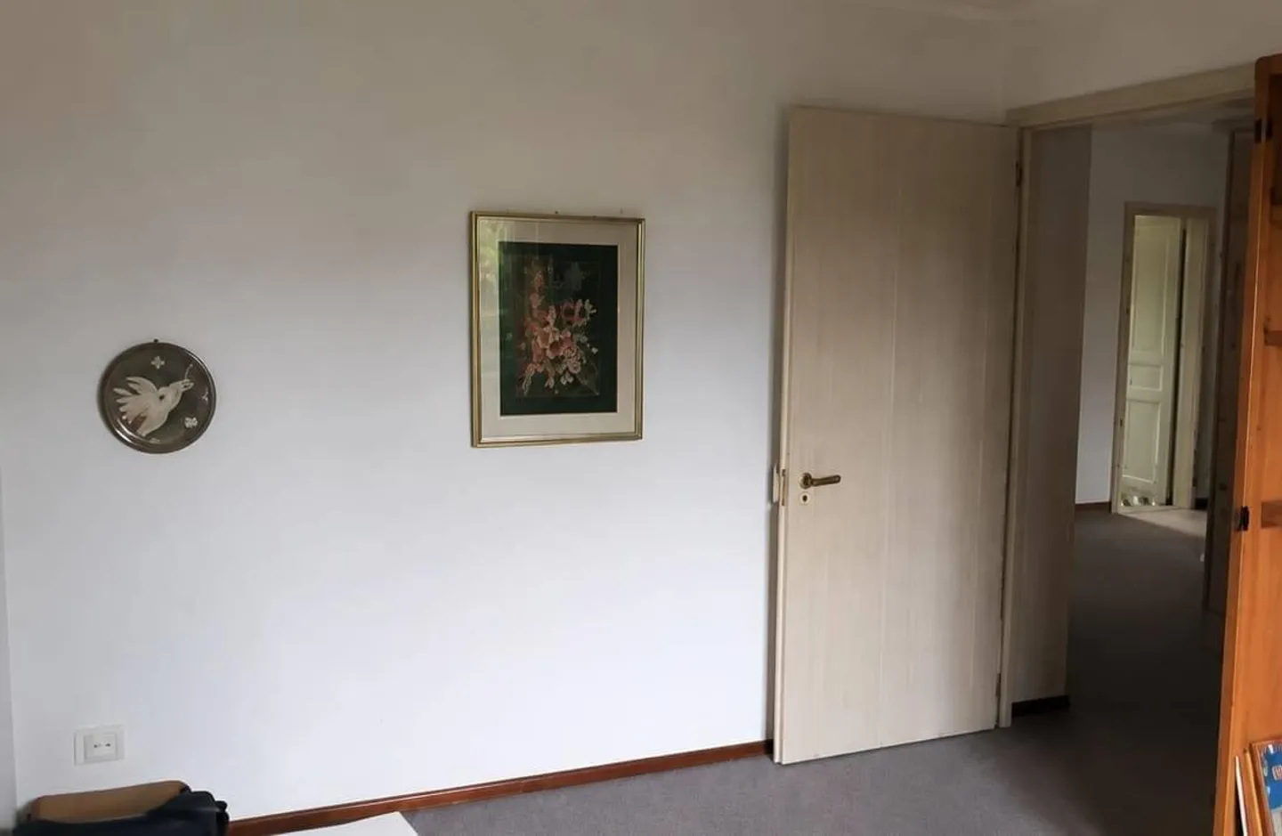 Doppelhaushälfte - Manno - Foto 12 von 13