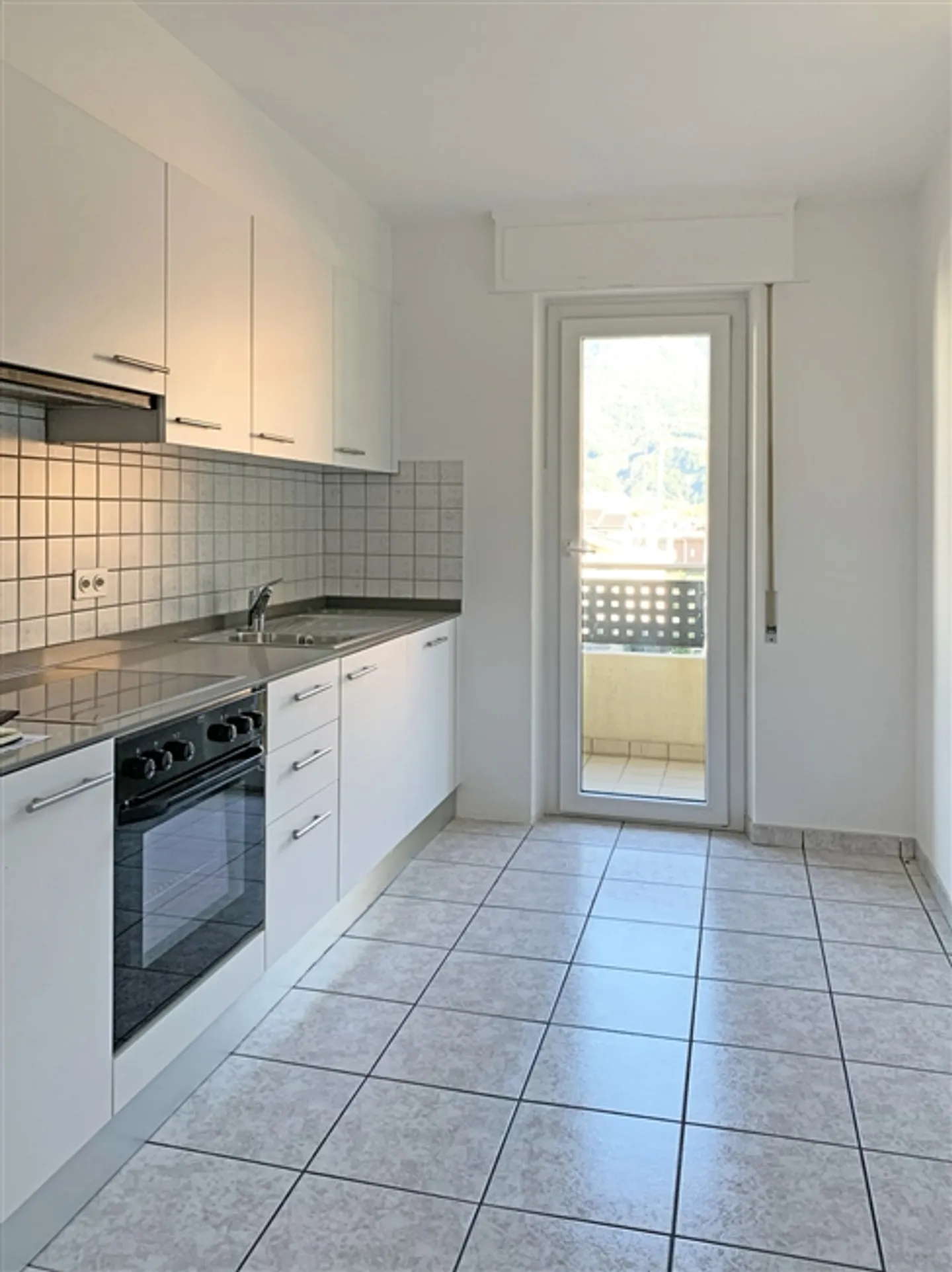 Wohnung mieten - Foto 10 von 11