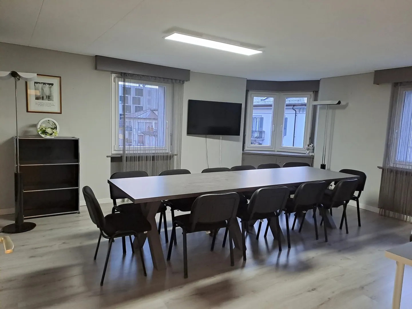 Bureau à Martigny - Photo 4 sur 4