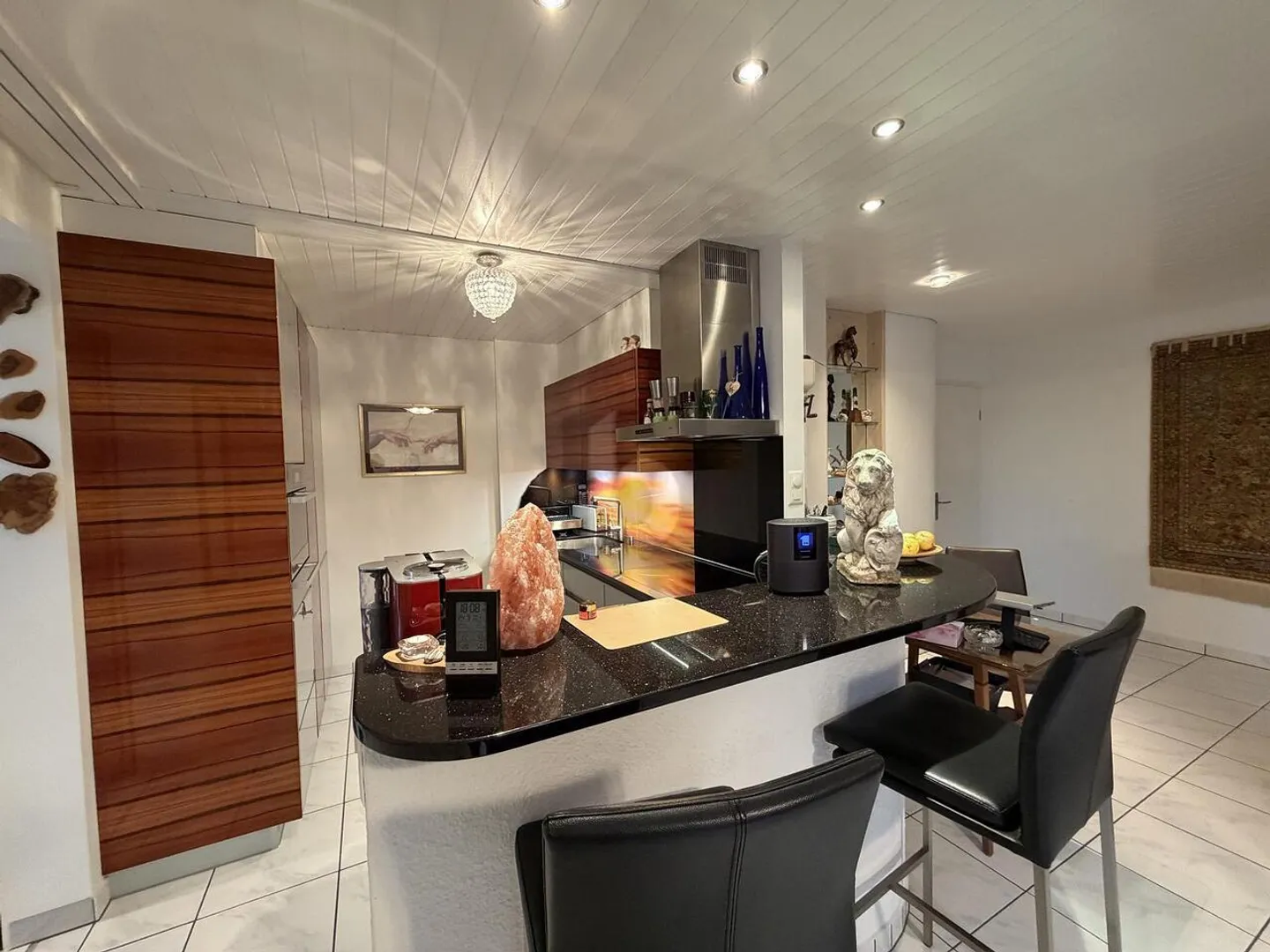 OASI TERRAZZA - PISCINA E CAMPO DA TENNIS DA UTILIZZARE! - Foto 5 di 6