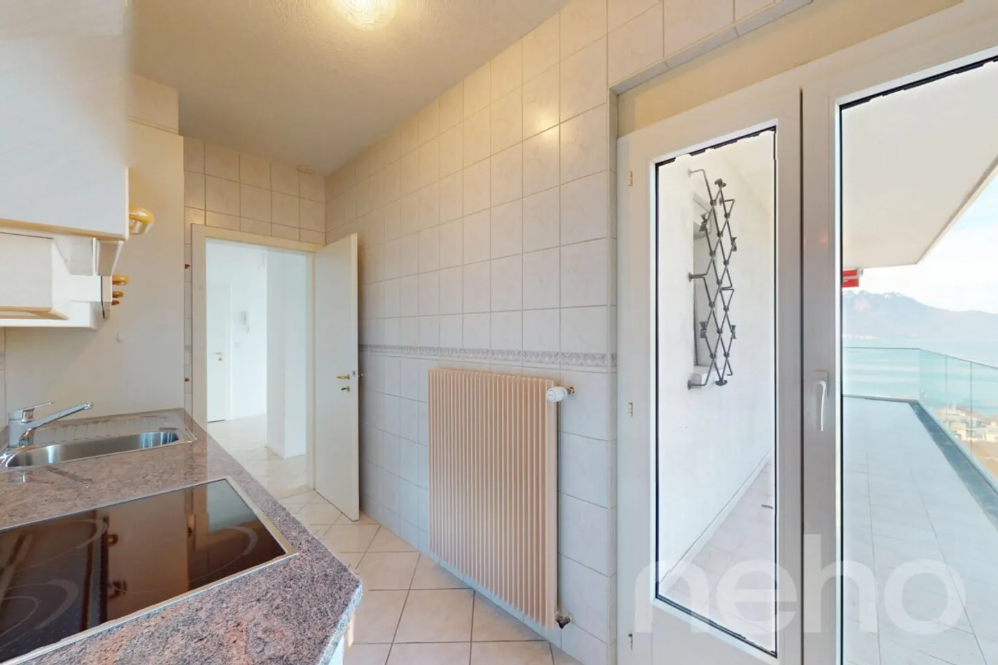 Appartement à vendre - Photo 10 sur 12