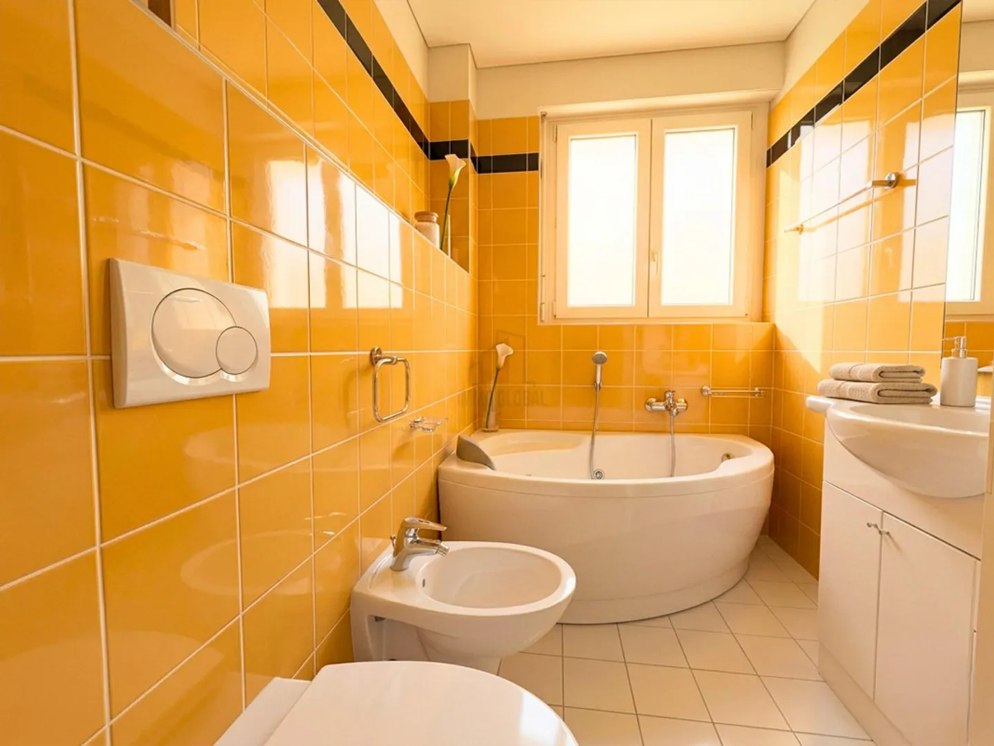 LAST FLOOR IN A PRESTIGIOUS BUILDING - Photo 9 of 10