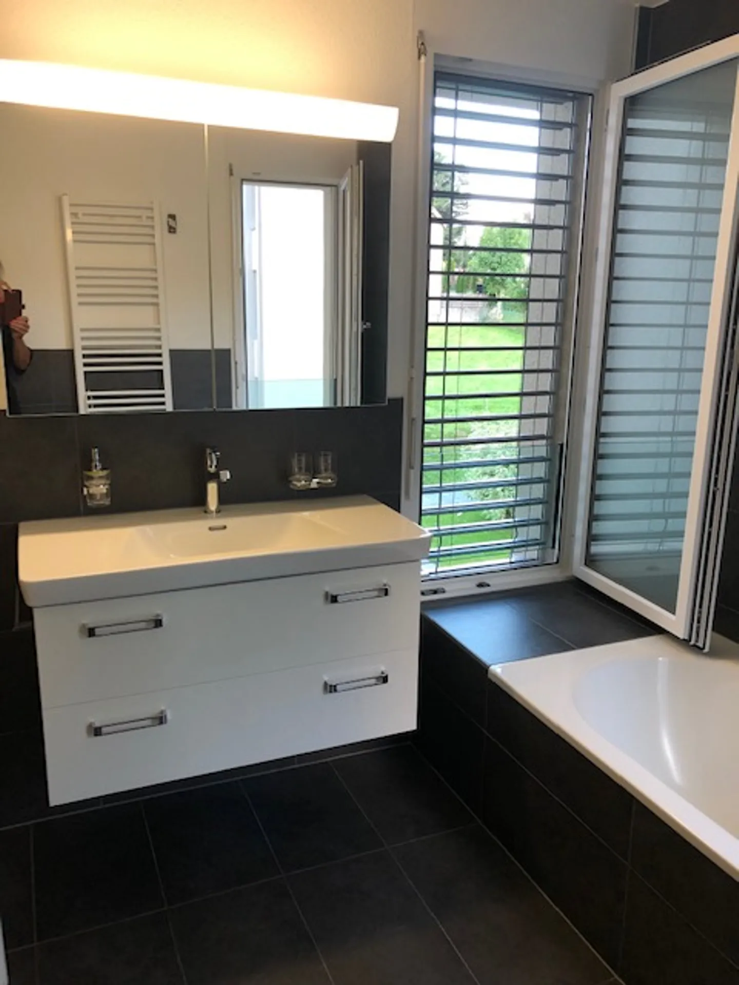 Appartamento 3 ½ locali in affitto a Lengnau, Svizzera - Foto 2 di 4