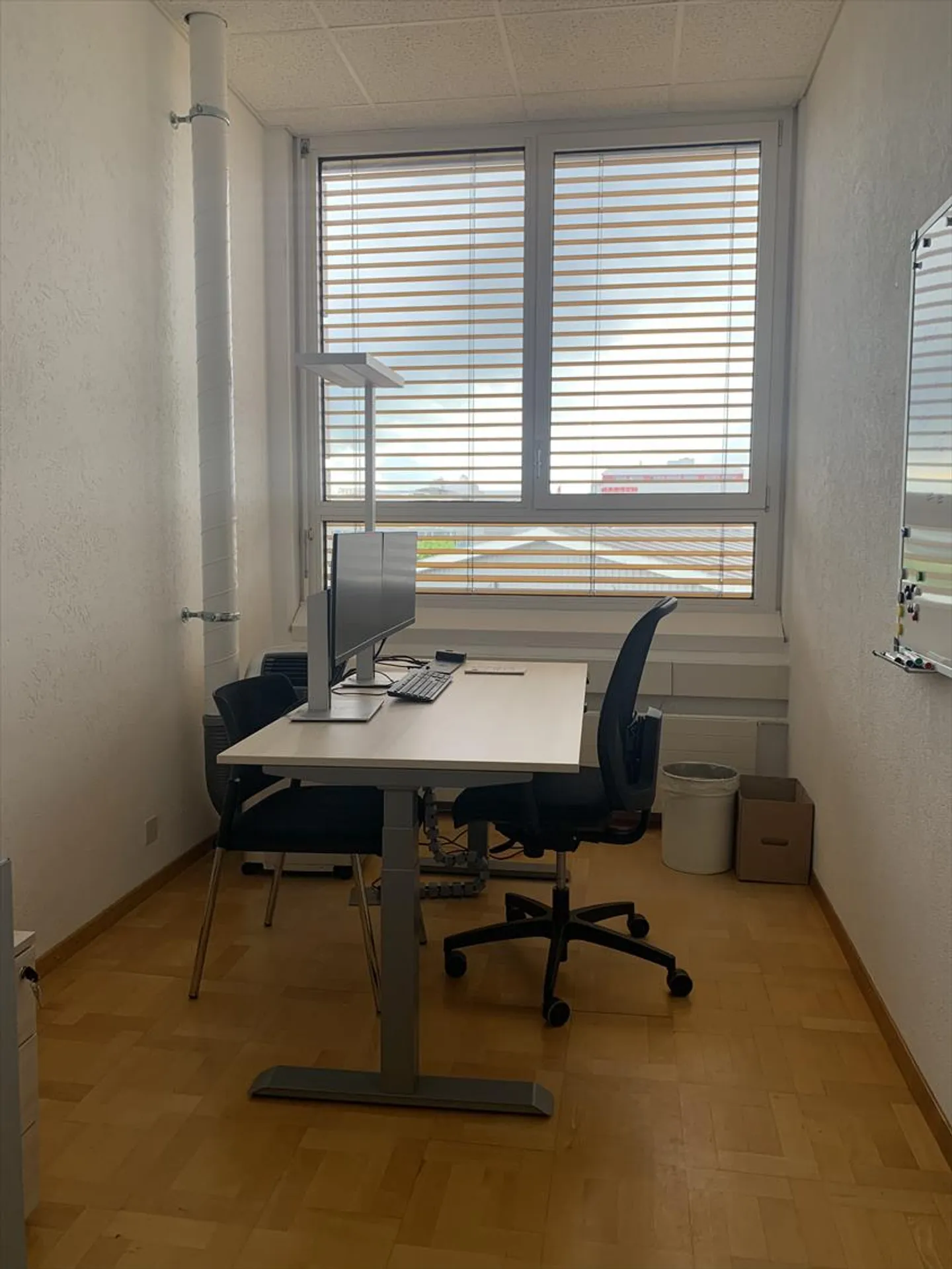 Bureaux luxueux de 940 m² à Champel - Photo 5 sur 9