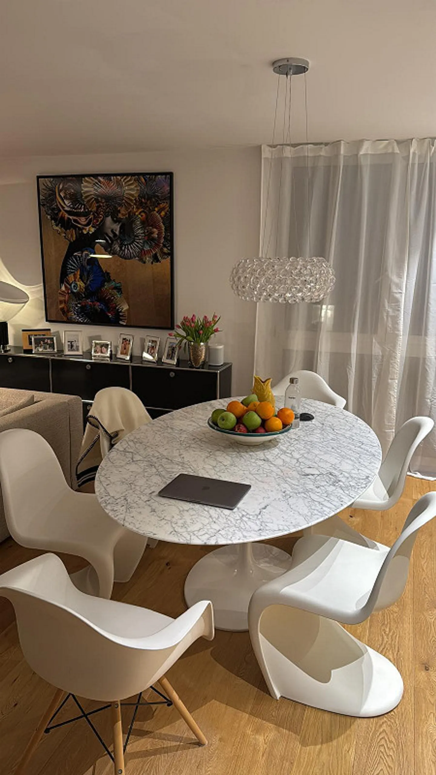 Sous-location extraordinaire à court terme avec vue sur le lac à Kilchberg - Photo 5 sur 7