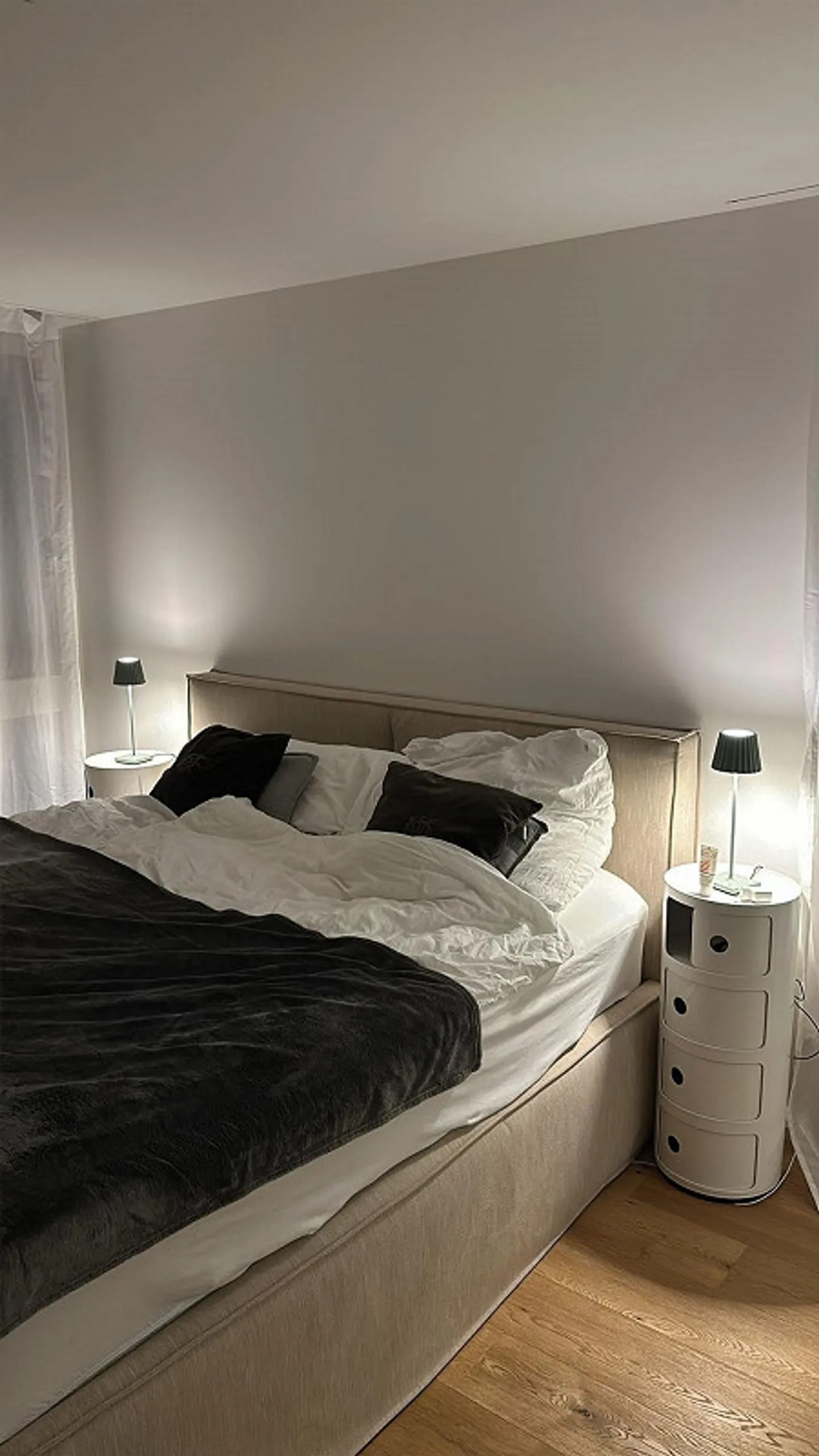 Sous-location extraordinaire à court terme avec vue sur le lac à Kilchberg - Photo 6 sur 7