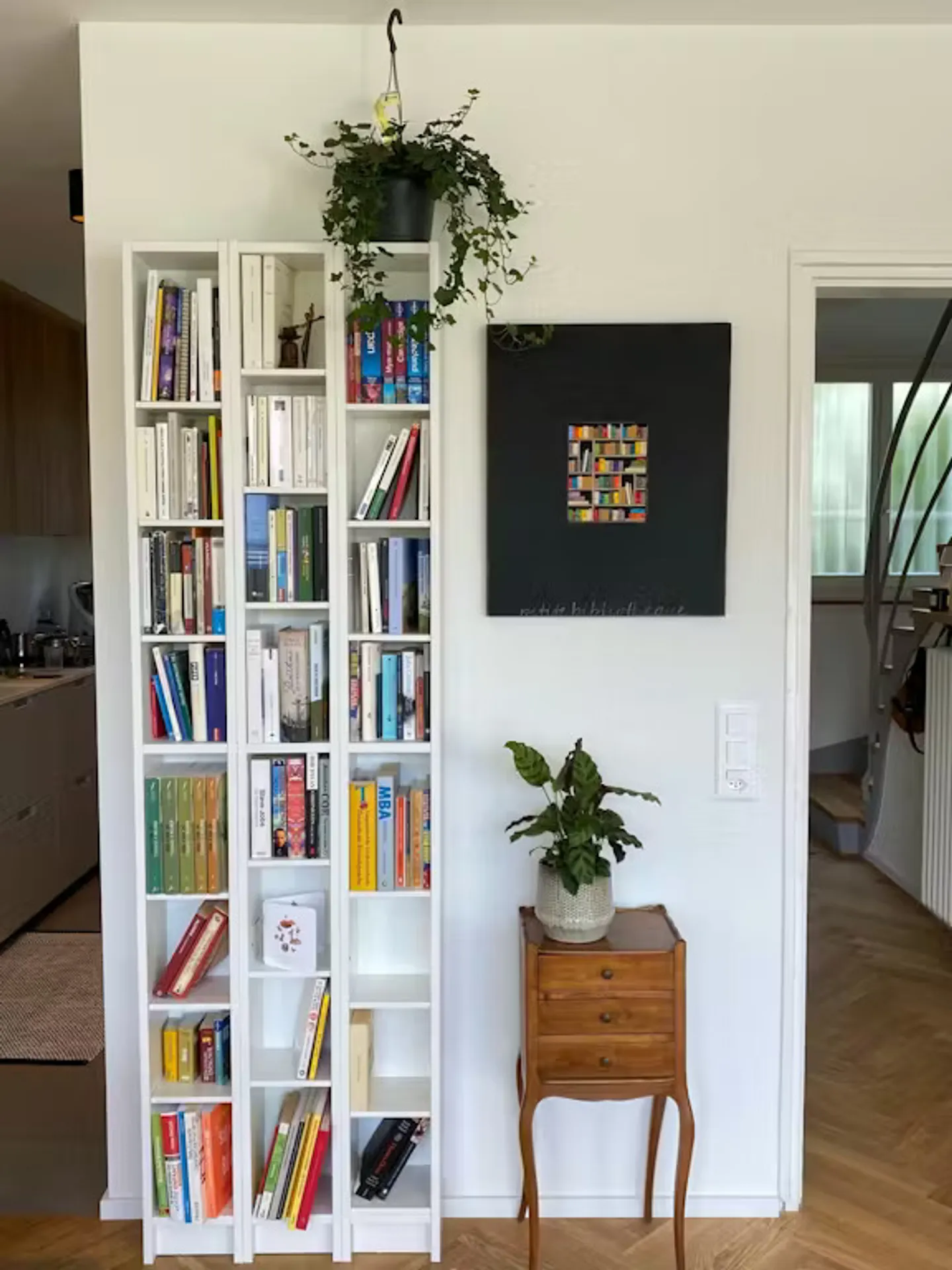 Charmantes Haus in Küsnacht - Foto 4 von 8