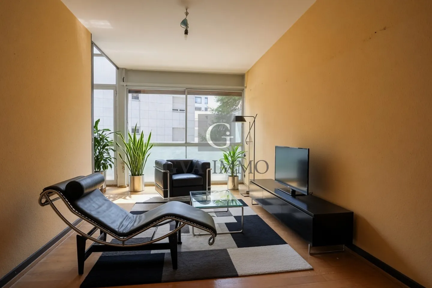 Iconic Duplex in Clarté Building - Photo 4 of 6