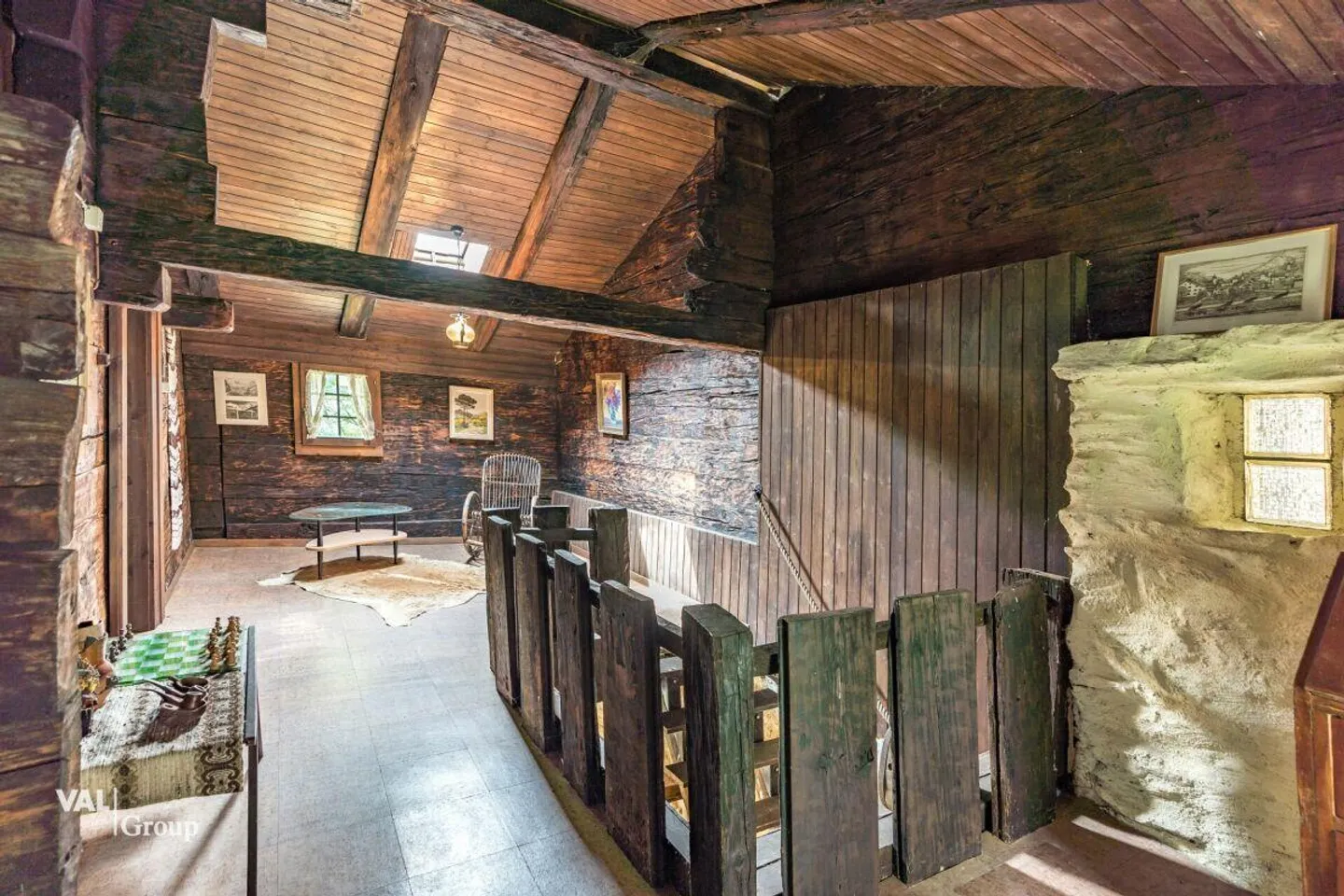 Collector's Item - A Piece of History in the Heart of Valais Nature - Photo 9 of 22