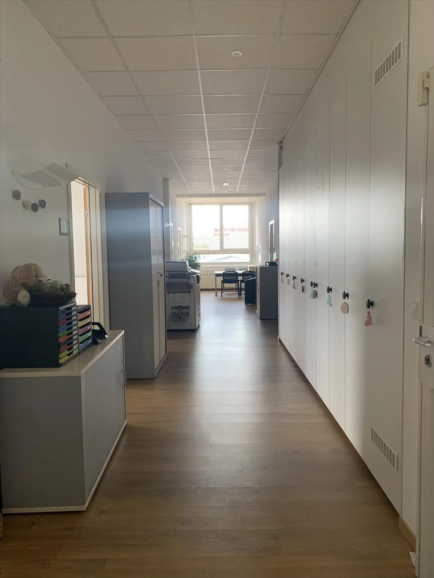 Bureaux luxueux de 940 m² à Champel - Photo 7 sur 9
