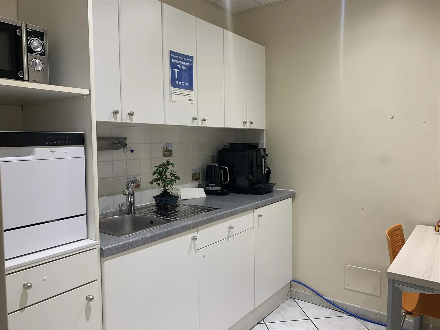 Bureaux luxueux de 940 m² à Champel - Photo 8 sur 9