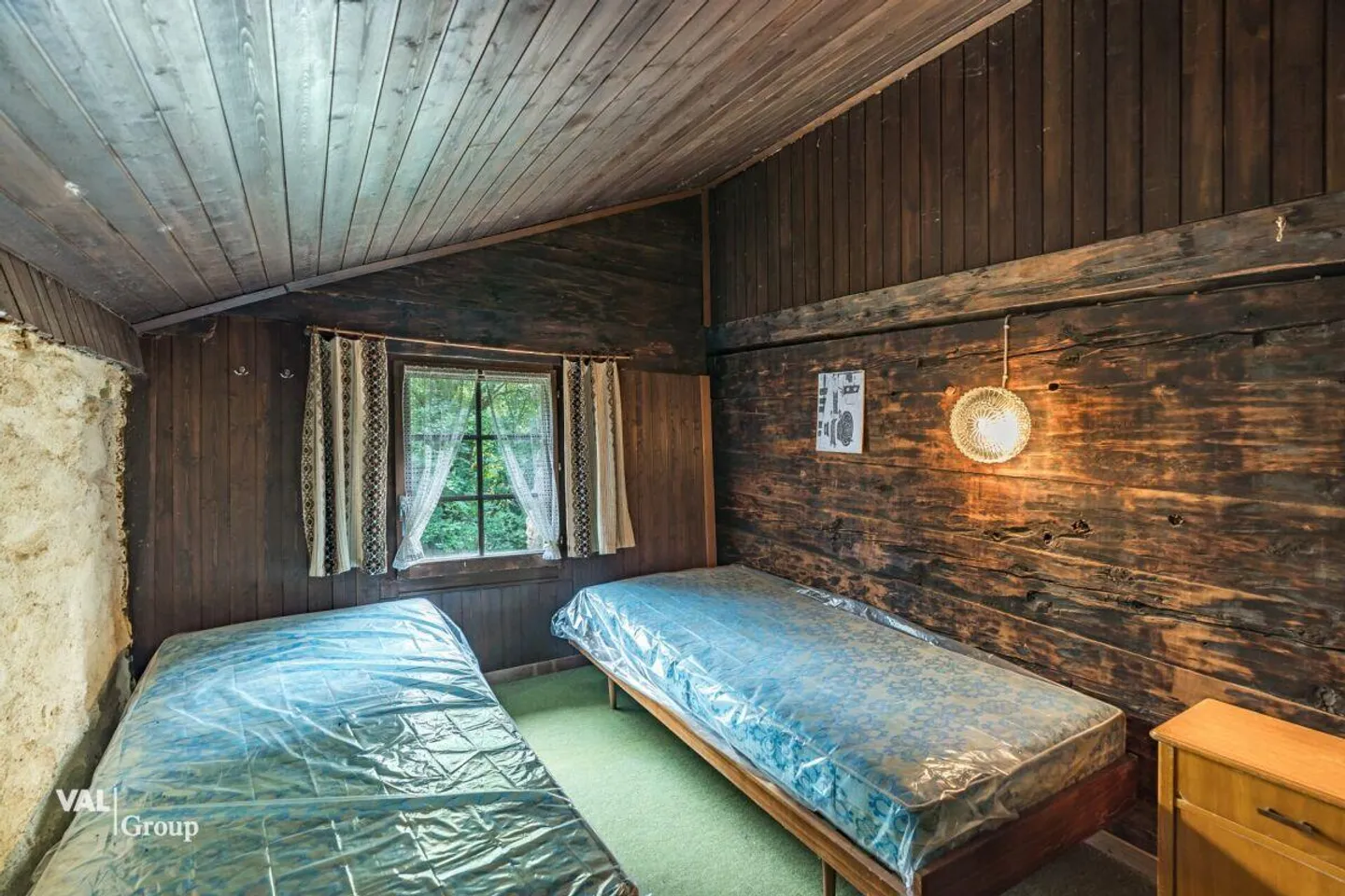 Collector's Item - A Piece of History in the Heart of Valais Nature - Photo 14 of 22