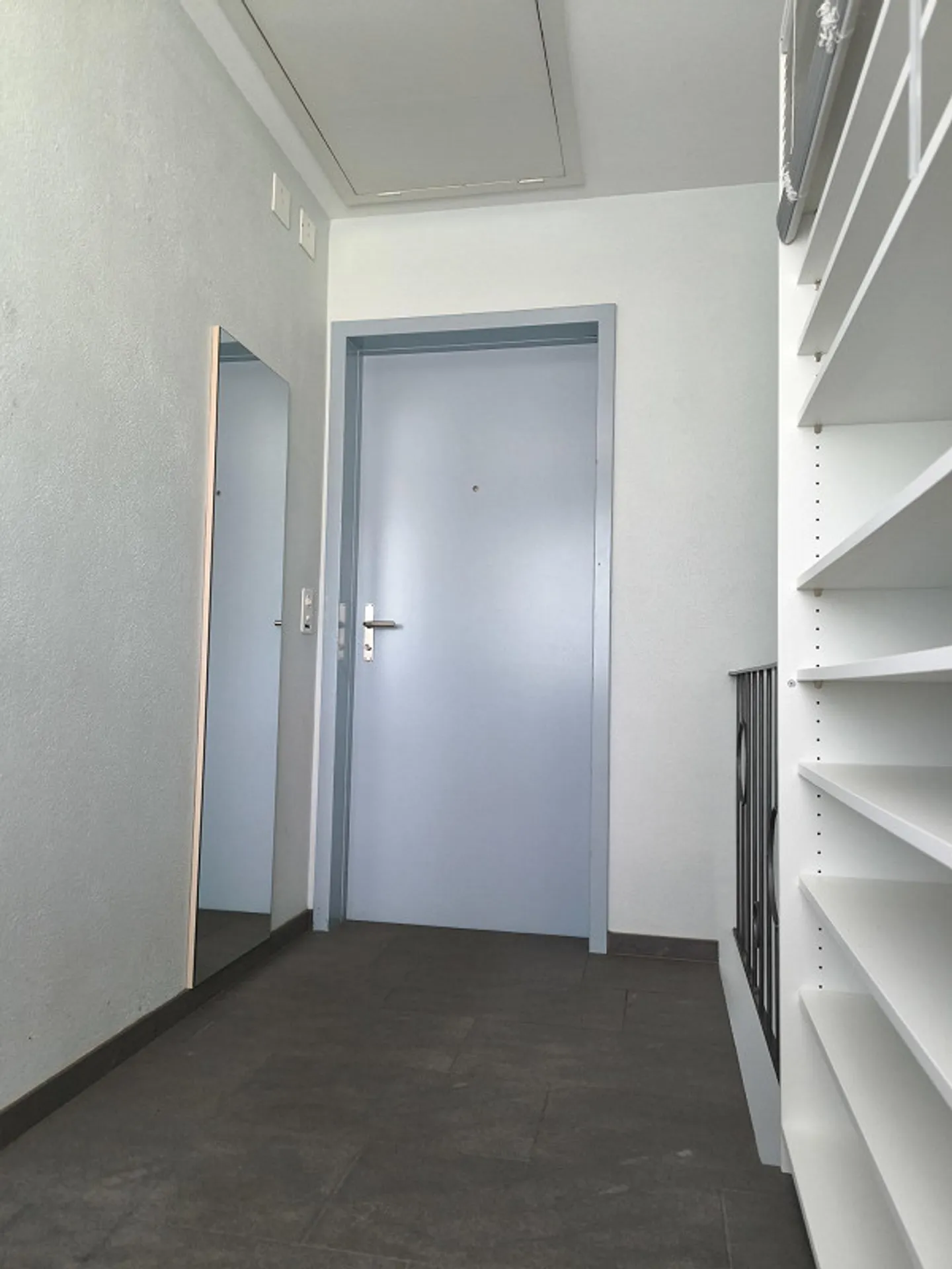 4.5-Zimmer-Wohnung mit Balkon an ruhiger Lage in Toffen - Foto 2 von 11
