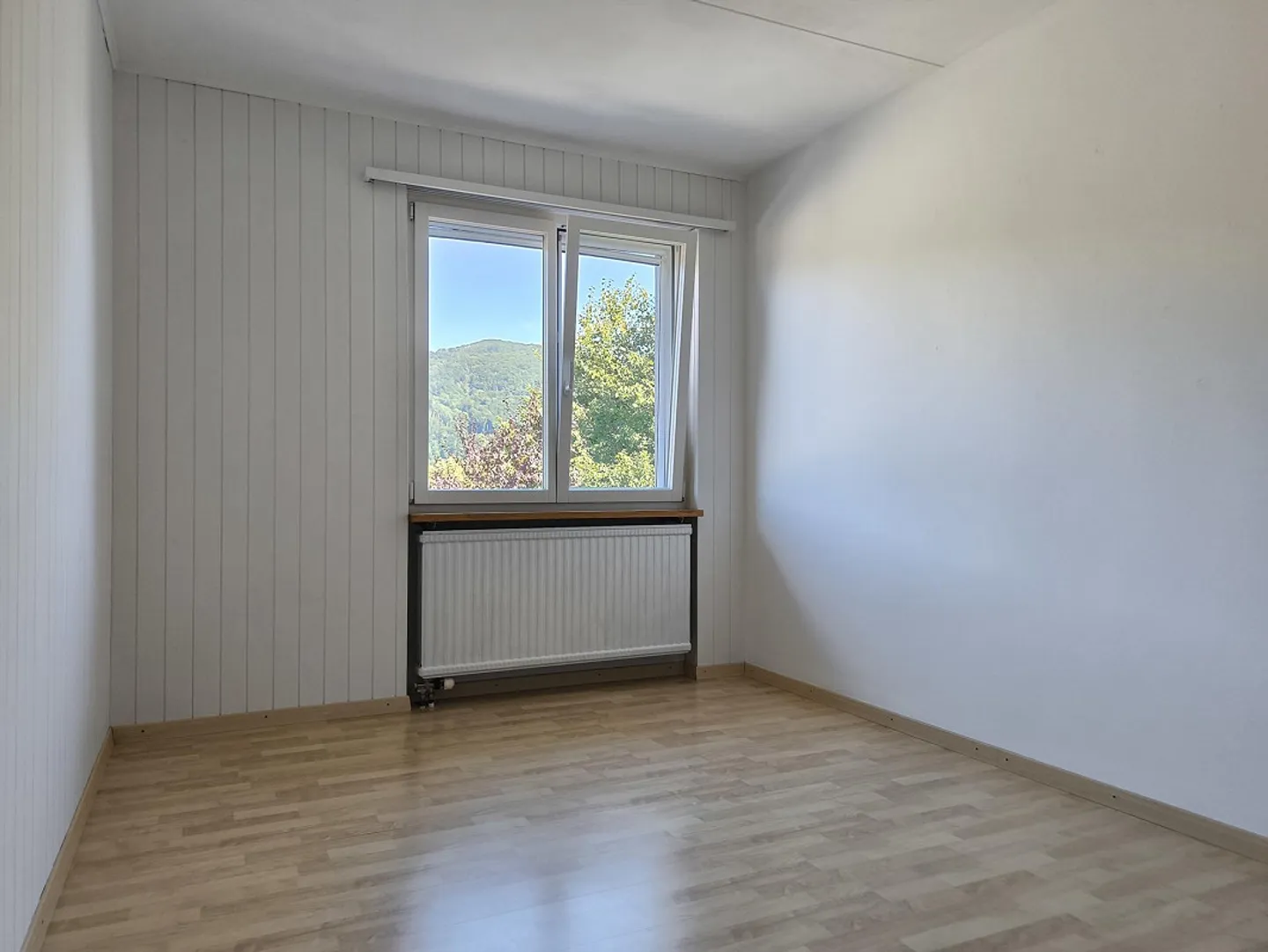 4.5-Zimmer-Wohnung mit Balkon an ruhiger Lage in Toffen - Foto 9 von 11