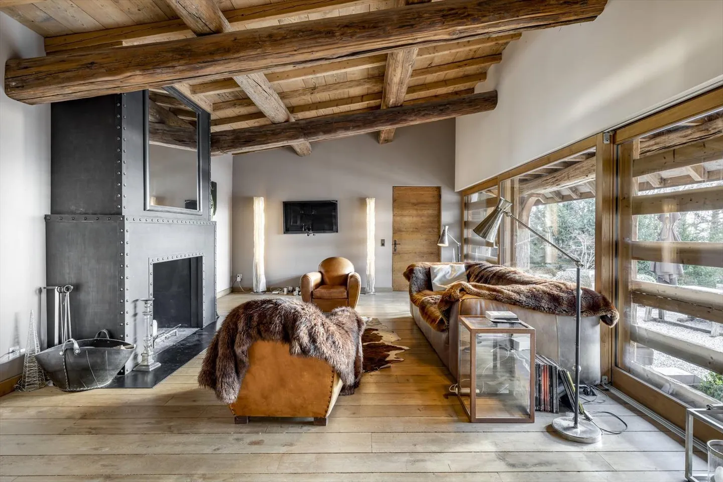 Villa 8,5 Zimmer - Foto 6 von 12