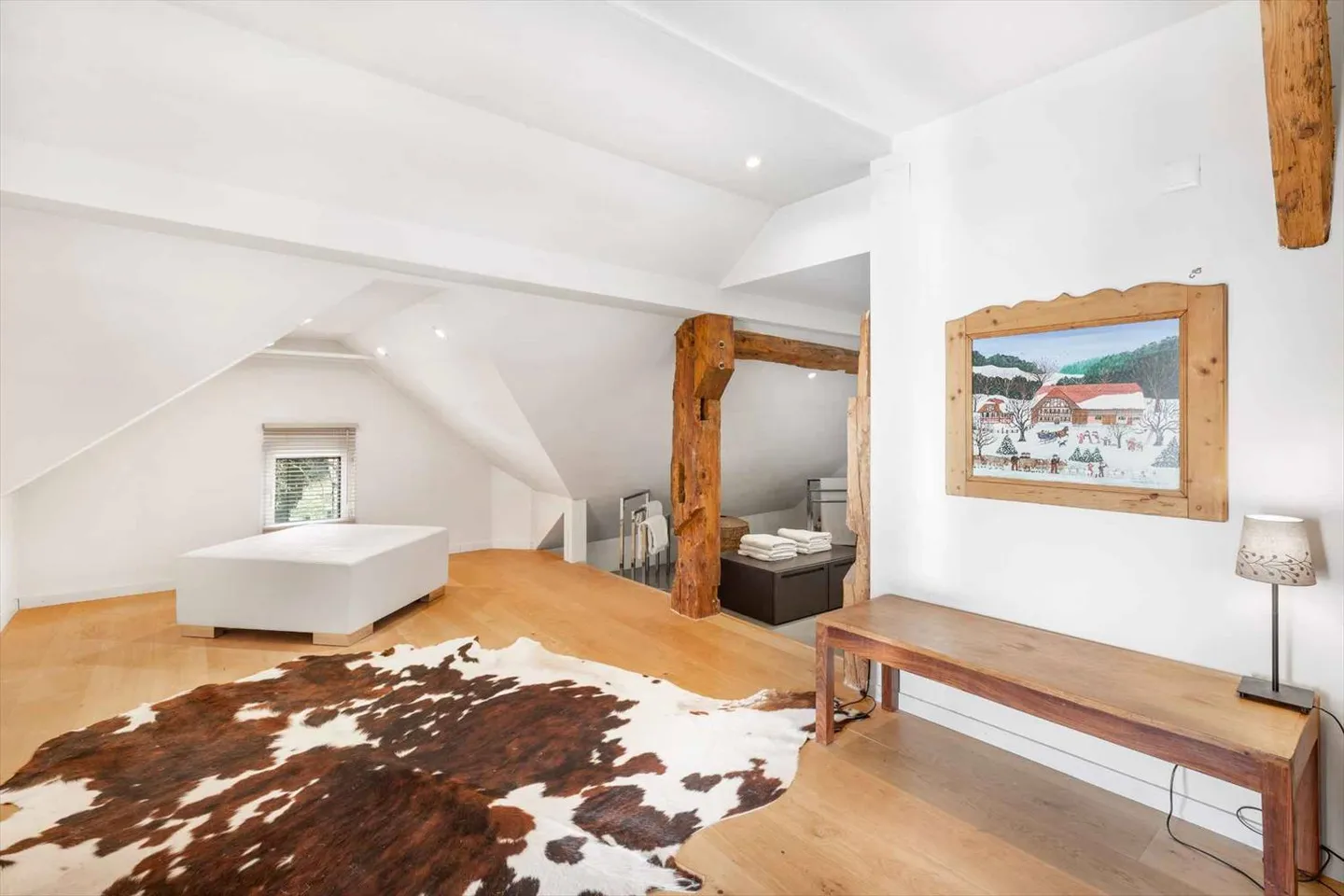 Villa 8,5 Zimmer - Foto 8 von 12