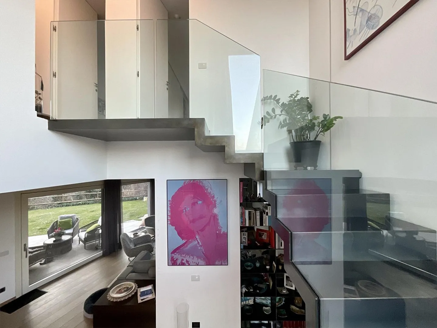 Villa Ecologica a Novazzano - Foto 1 di 13