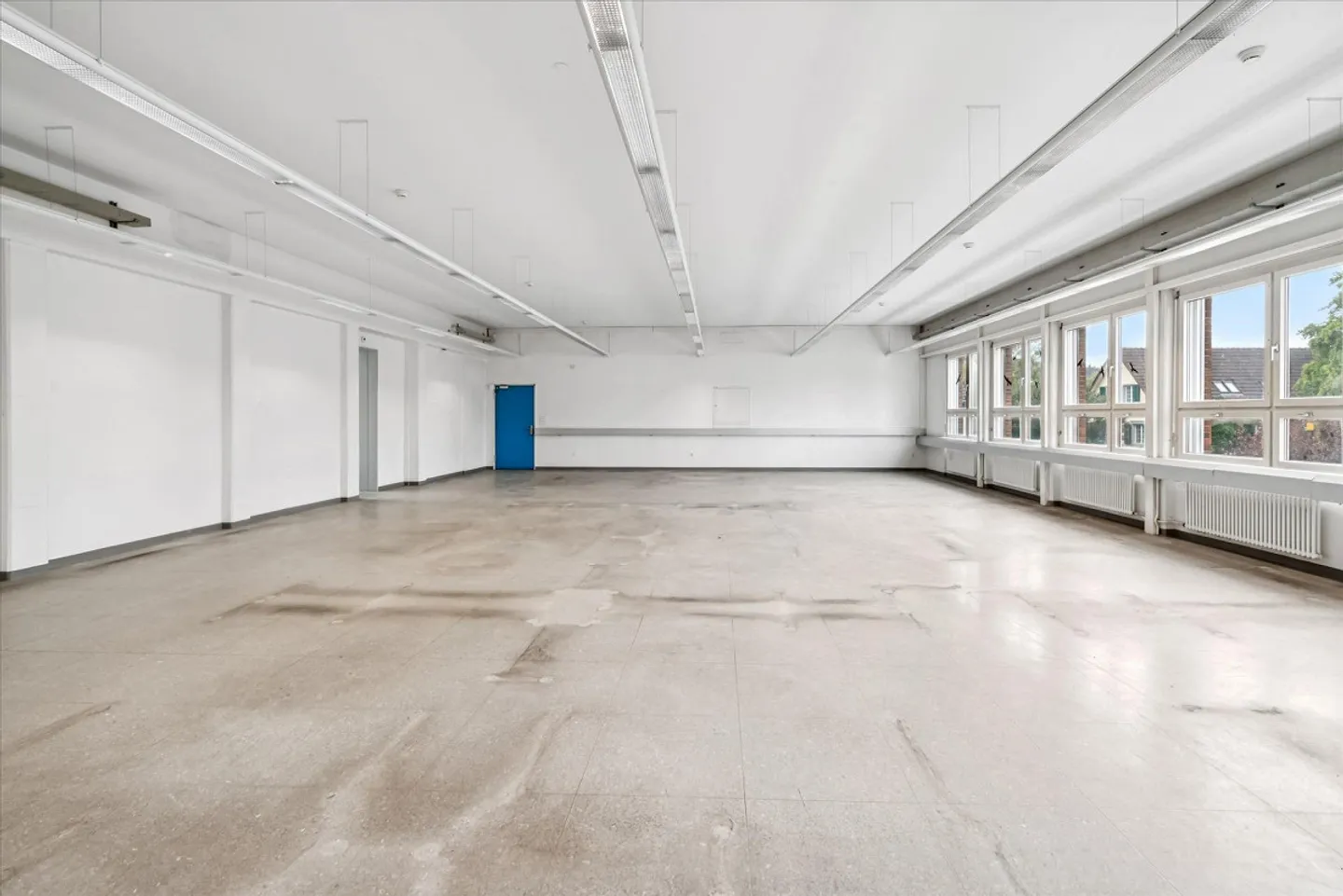 Flexible Gewerbefläche zu vermieten - Foto 4 von 7