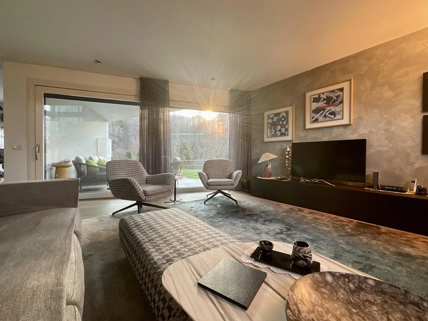 Villa Ecologica a Novazzano - Foto 3 di 13