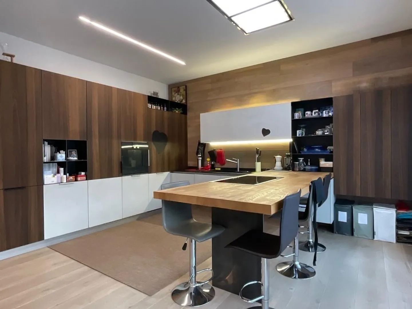 Villa Ecologica a Novazzano - Foto 9 di 13