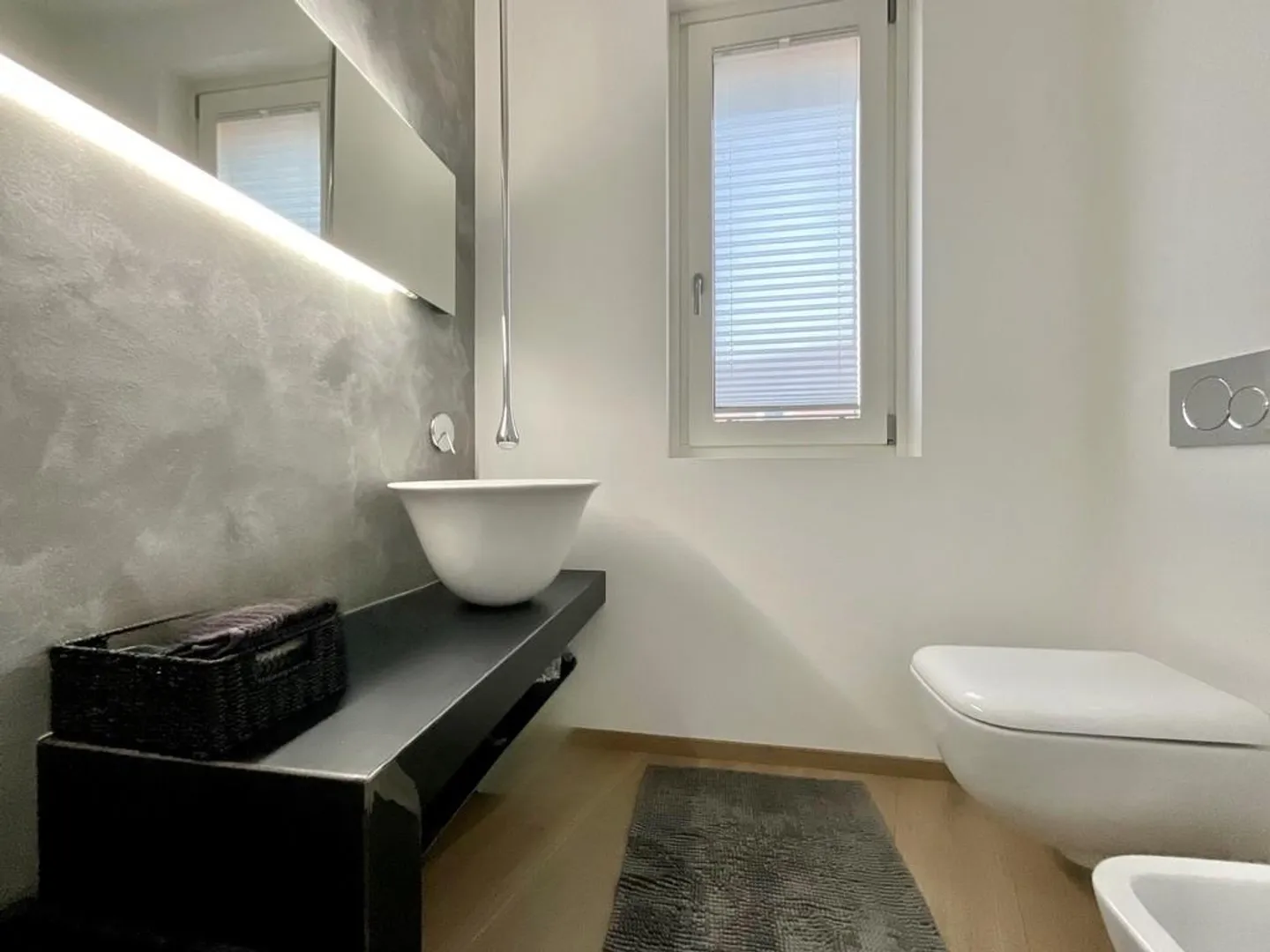 Villa Ecologica a Novazzano - Foto 11 di 13