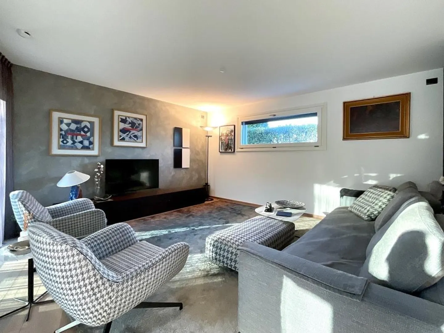 Villa Ecologica a Novazzano - Foto 6 di 13