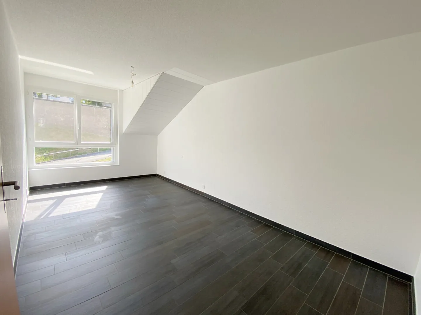 SUPERBES DACHGARTEN MIT TERRASSE - Foto 10 von 13