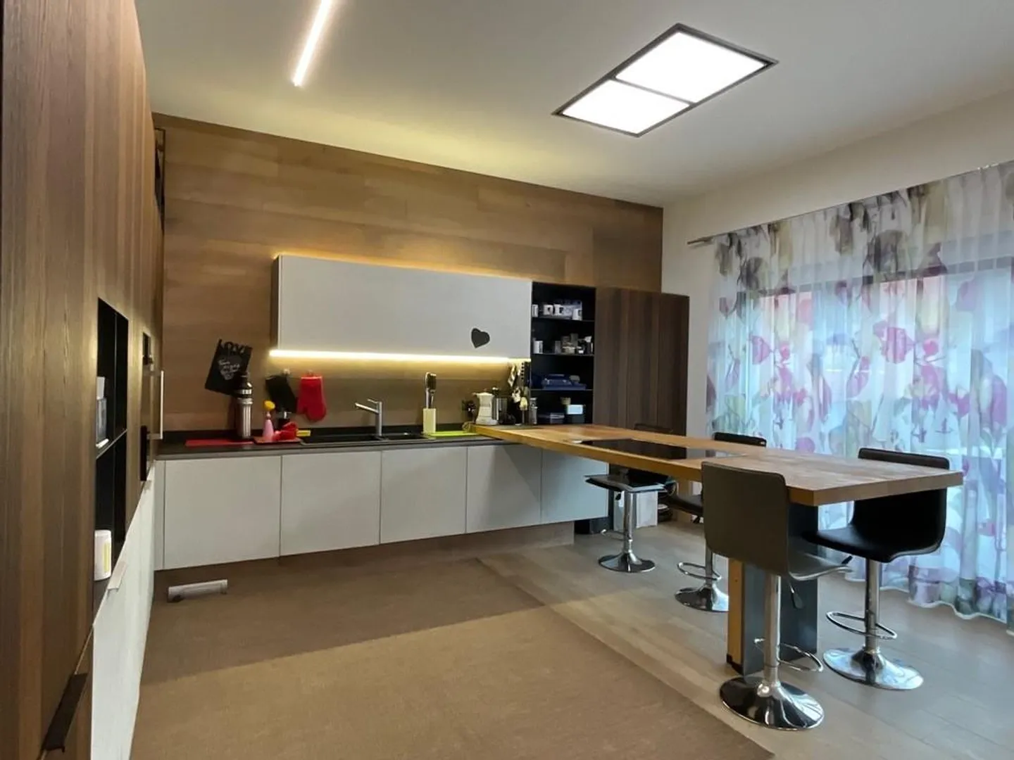 Villa Ecologica a Novazzano - Foto 8 di 13