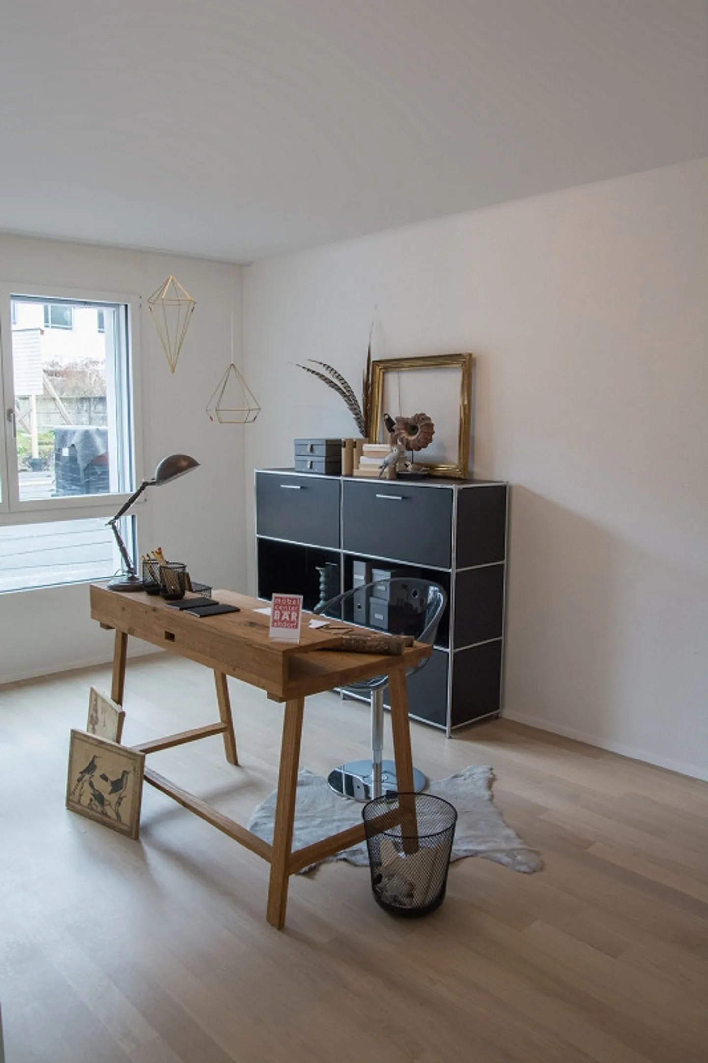 Appartement attrayant de 4,5 pièces 1er étage - Photo 5 sur 10