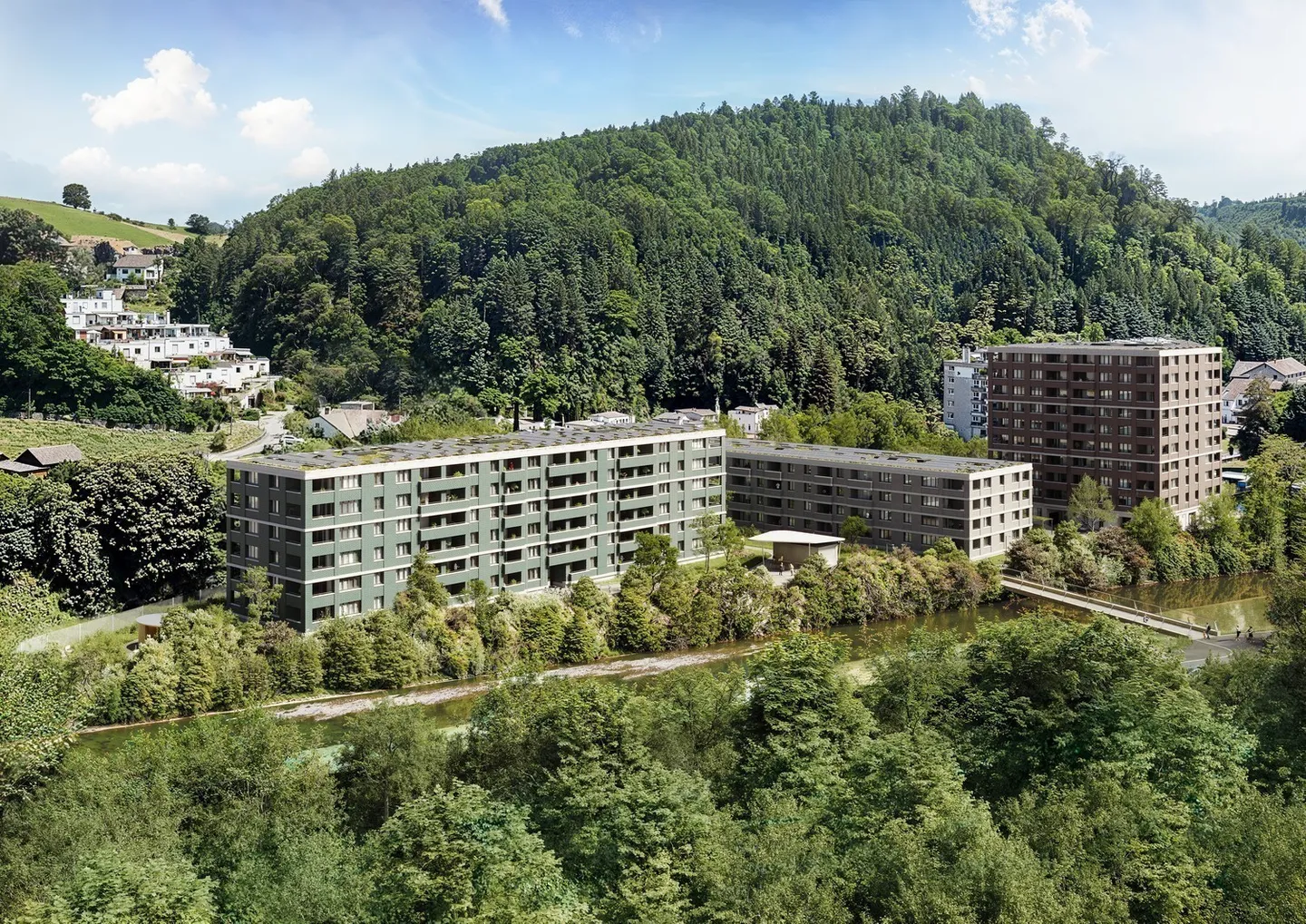 Vivere dove scorre la vita - Foto 12 di 12