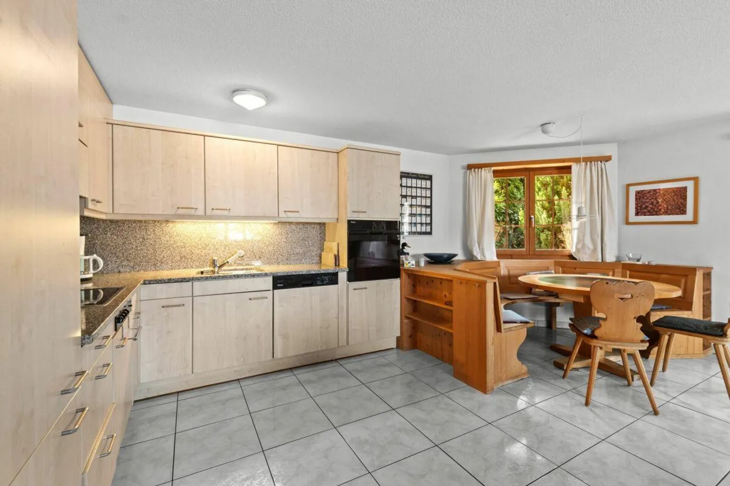 Appartamento 4.5 stanze - Foto 3 di 14