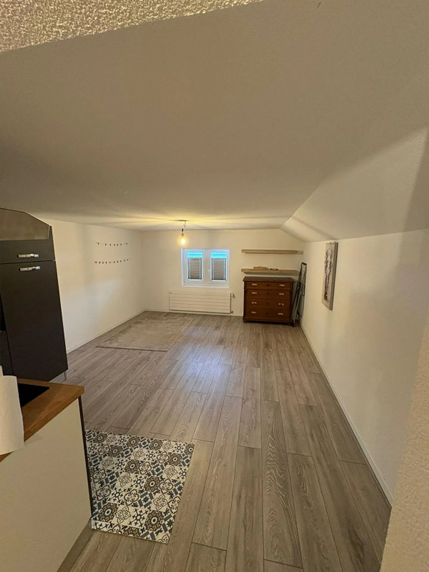 appartamento 2,5 camere - Foto 2 di 11