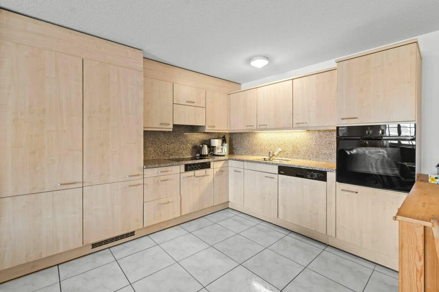 Appartamento 4.5 stanze - Foto 4 di 14