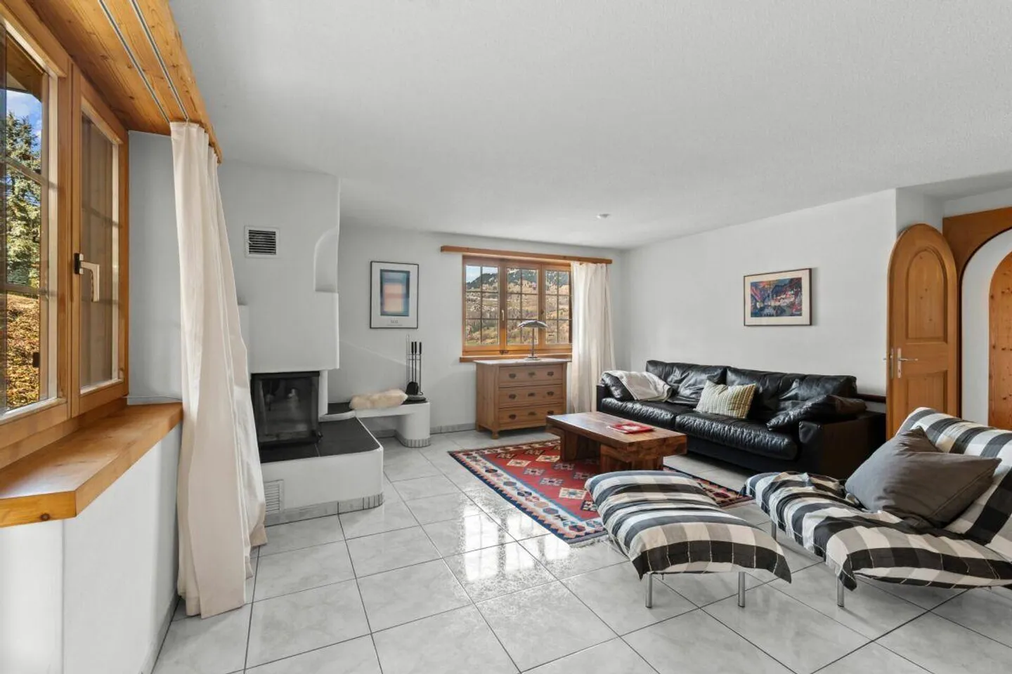 Appartamento 4.5 stanze - Foto 5 di 14