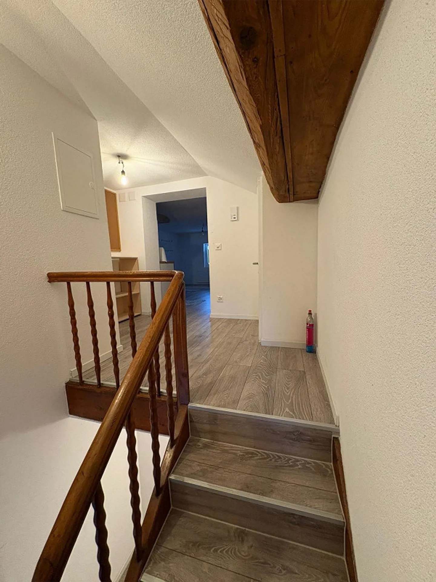 appartamento 2,5 camere - Foto 1 di 11