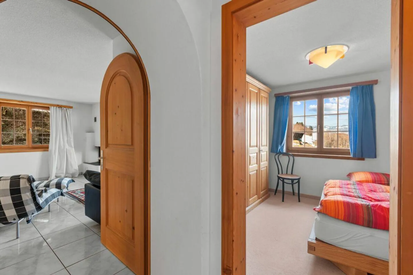 Appartamento 4.5 stanze - Foto 2 di 14